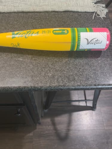 2024 Victus Vibe Alloy USSSA Certified Bat (-8) 29" (New)
