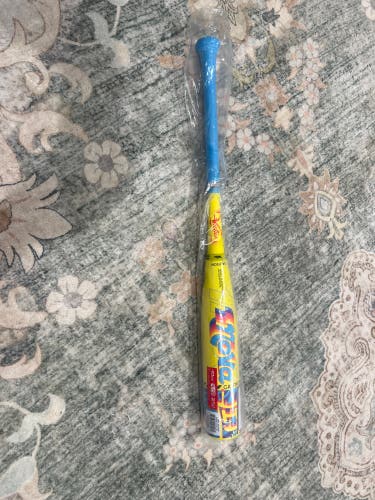 2026 Victus Nova Lit Composite USSSA Certified Bat (-10) 29" (New)
