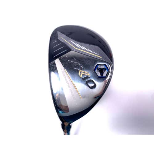 LEFTY XXIO 13 5 Hybrid 23* MP 1300 Flex 3222 41g Regular Graphite Mens LH