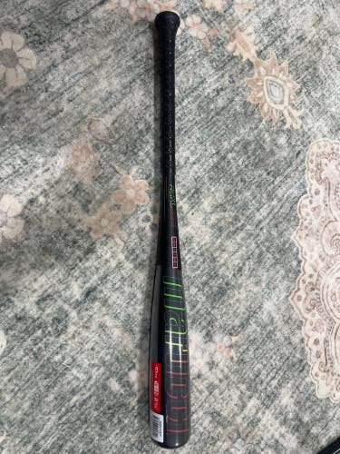 2027 Marucci Rckless Alloy USSSA Certified Bat (-10) 28" (New)