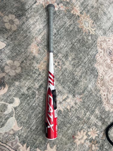 2023 Marucci CATX Alloy USSSA Certified Bat (-10) 30" (New)