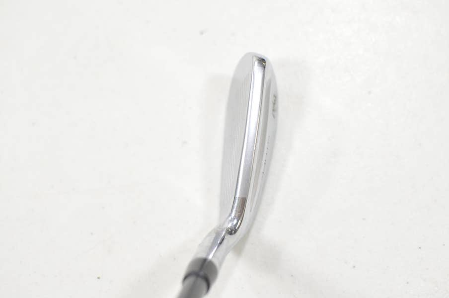 Wilson Staff Model Utility 21 Driving Iron Stiff RH KBS Hybrid 80g