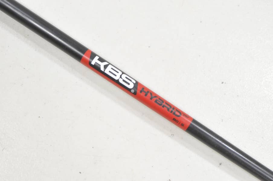 とと Wilson Staff Model Utility 21 Driving Iron Stiff RH KBS Hybrid 80g