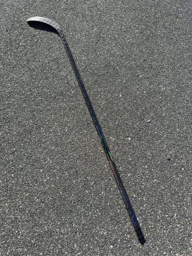 Senior Bauer Nexus 2N Pro XL Right Handed Hockey Stick P86 Zegras 87 Flex Pro Stock w Grip (Used)