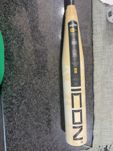 2025 Rawlings Icon Composite USABat Certified Bat (-8) 30" (Used)