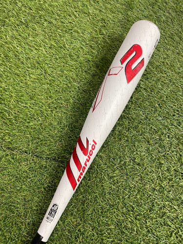 Marucci CATX2 Alloy (2 3/4") USSSA 2025 (-10)