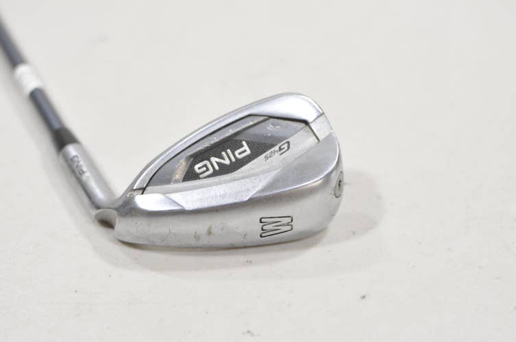 Ping G425 PW Pitching Wedge Senior Flex Right Alta CB AWT Graphite #229446