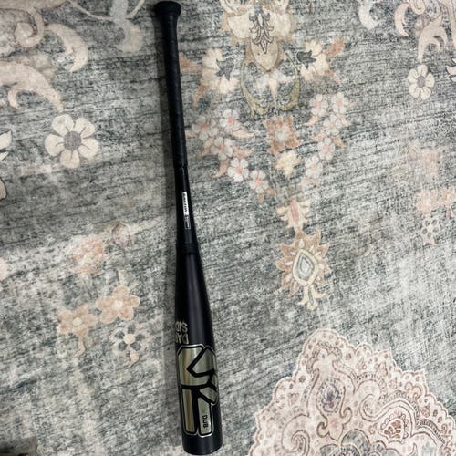 2027 Easton Dub Composite USSSA Certified Bat (-10) 29" (New)
