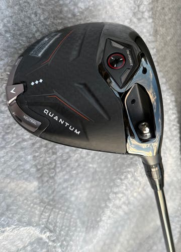 Callaway Driver