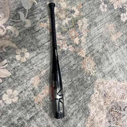 2027 Easton Dub Composite USSSA Certified Bat (-10) 28" (New)