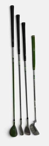 U.S. Kids USKG Junior Golf Clubs Irons UL57 WT-15u 57" Height