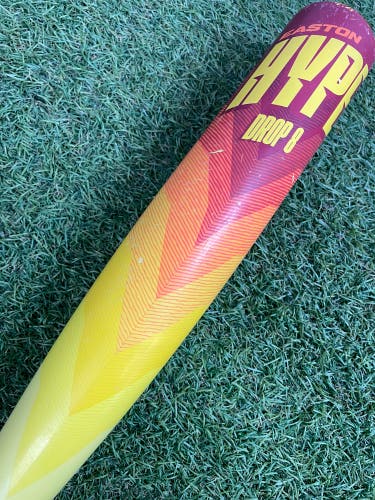 Easton Hype Fire (2 3/4") USSSA 2024 (-8)