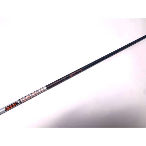 Graphite Design Tour AD IZ-7 70g X Stiff Fairway Shaft 40.5" -Titleist