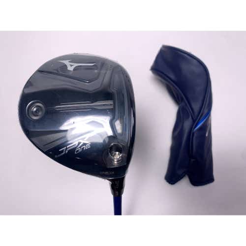 Mizuno JPX One 3 Fairway Wood 15* Denali Frost Blue 5.5 60g Regular RH HC