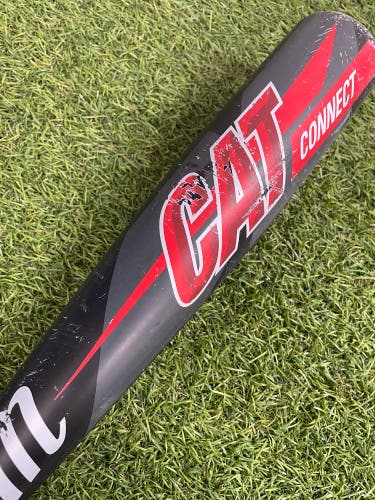 Marucci CAT Connect Hybrid Youth USA 2023 (-11)