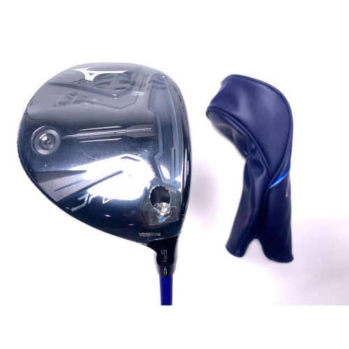 Mizuno JPX One 5 Fairway Wood Denali Frost Blue 5.5 60g Regular RH HC NEW