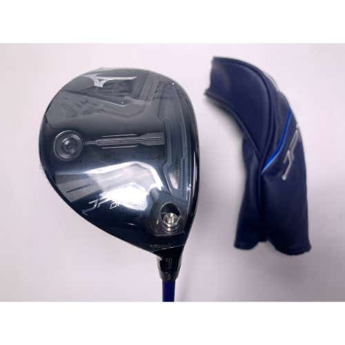 Mizuno JPX One 9 Fairway Wood 24* Denali Frost Blue 5.5 60g Regular RH HC