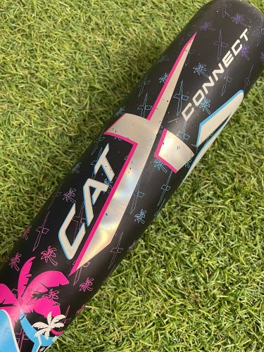 Marucci CATX2 "Vice" (2 3/4") USSSA Bat 2025 (-10)