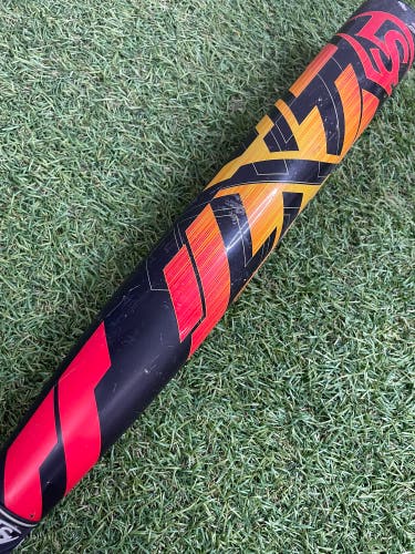 Louisville Slugger LXT Fastpitch 2022 (-11)