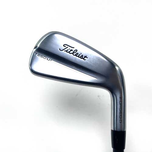 Titleist T250U 4 Utility Iron 22* Project X HZRDUS Black 6.0 90g Stiff RH