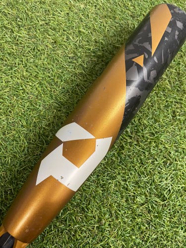 DeMarini Zoa Jr. Big Barrel (2 3/4") USSSA 2023 (-11)