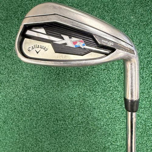Callaway XR Single 8 Iron Regular Flex Steel True Temper Steel Shaft MRH 36.5"