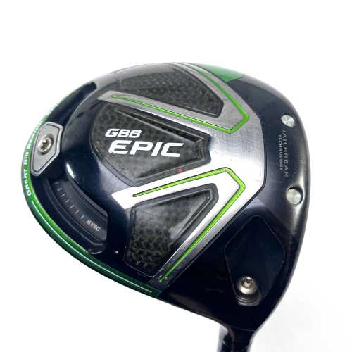 Callaway GBB Epic Driver 13.5* Project X Cypher Forty 4.0 40g Ladies RH