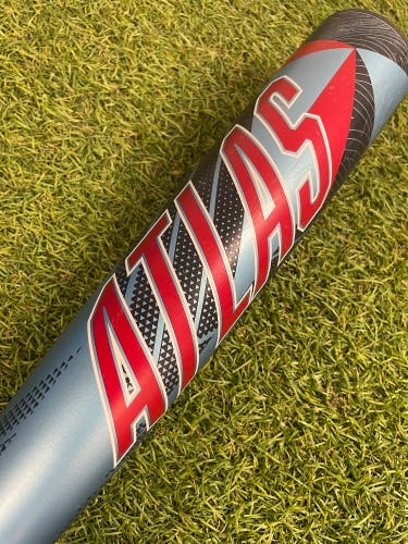 Louisville Slugger Atlas Alloy BBCOR (2 5/8") 2026 (-3)