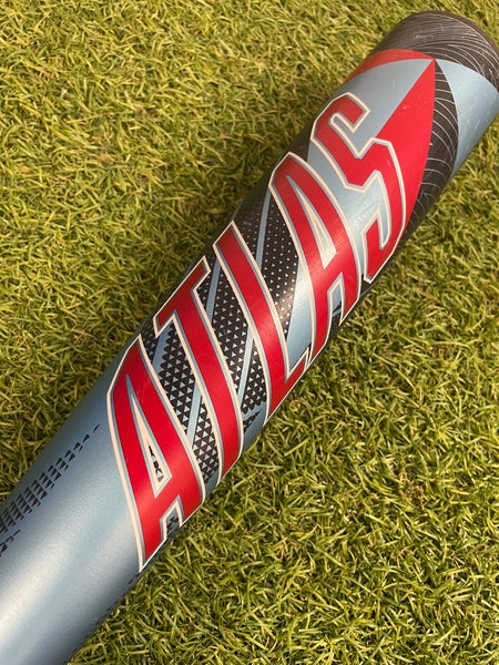 Louisville Slugger Atlas Alloy BBCOR (2 5/8") 2026 (-3)