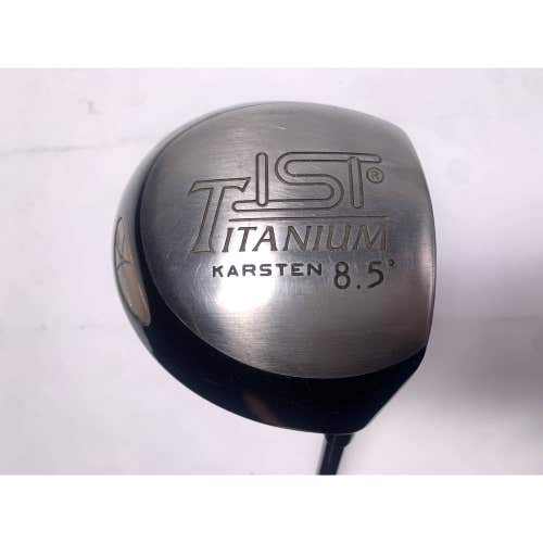 Ping Tisi Driver 8.5* 350 Series Regular Graphite Mens RH