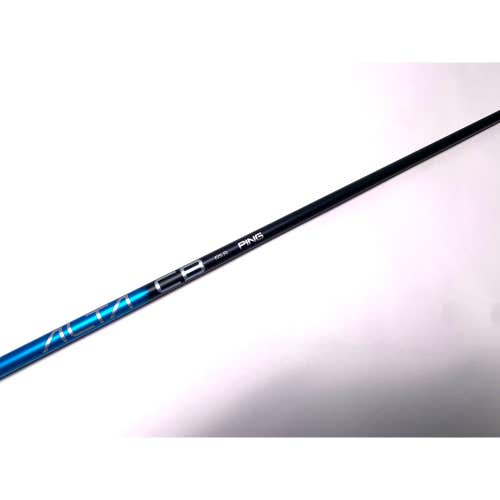 Ping Alta CB 65g Regular Graphite Fairway Wood Shaft 41" -Ping