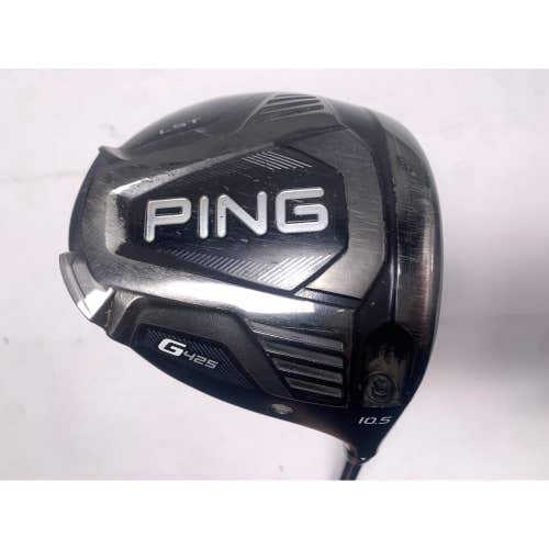 Ping G425 LST Driver 10.5* Alta CB 55g Stiff Graphite Mens RH