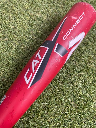 Marucci CATX2 Connect Hybrid Youth Bat (2 5/8") USA 2025 (-11)