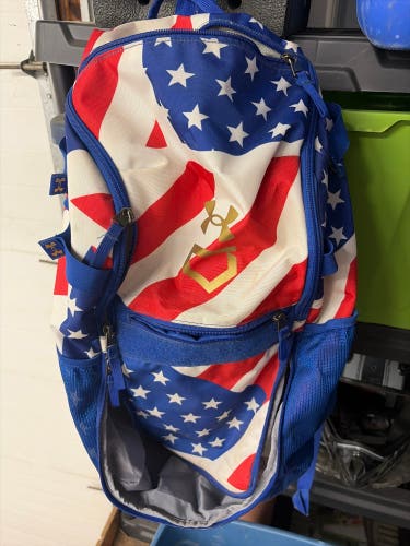 Under Armour (Used)