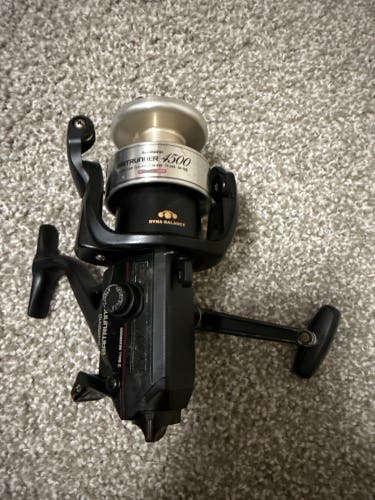 Shimano Bait-Runner 4500 Fishing Reel