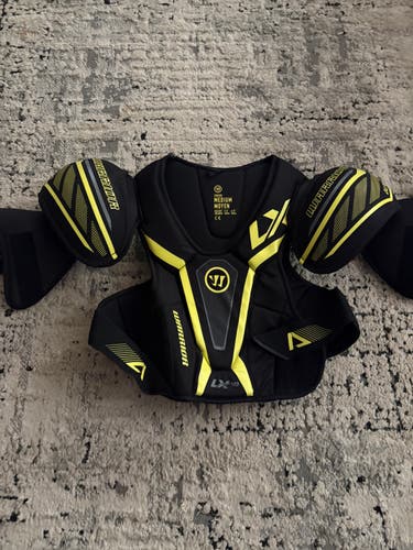 Warrior Starter Kit (Used)