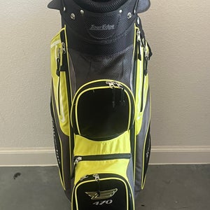 Unisex Tour Edge Carry Bag (Used)