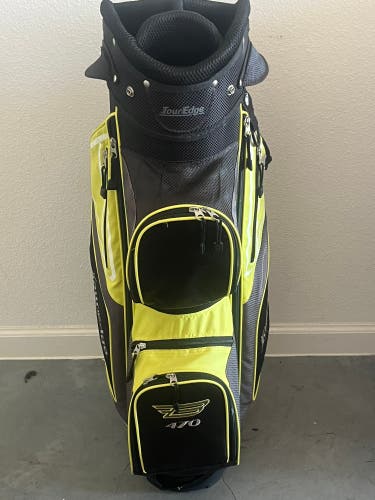 Unisex Tour Edge Carry Bag (Used)