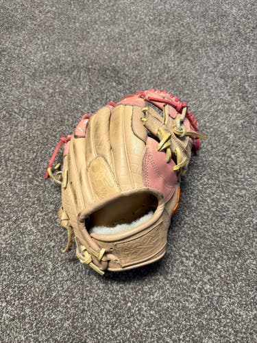 2023 RH Infield Baseball Glove 11.5" (Used)