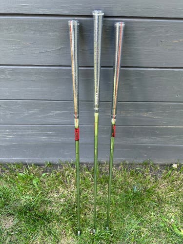 KBS Tour Wedge Shaft Steel Shaft 120g .370 (New)