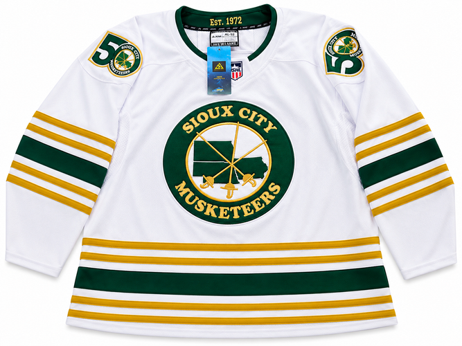 Jersey (New)