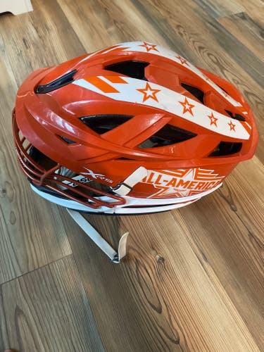 Cascade XRS Helmet (Used)