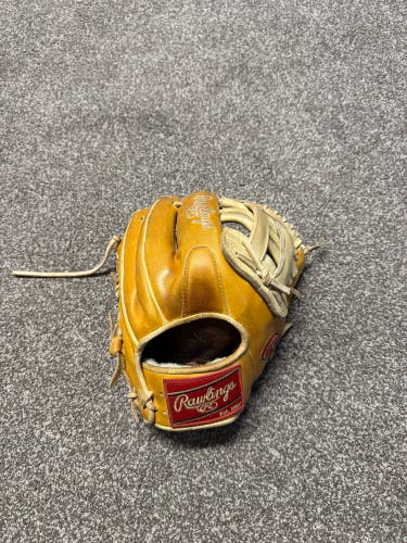 Rawlings Pro Preferred RH Infield Baseball Glove 11.5" (Used)