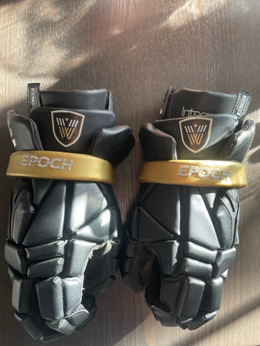 Epoch Integra LE Lacrosse Gloves (New)