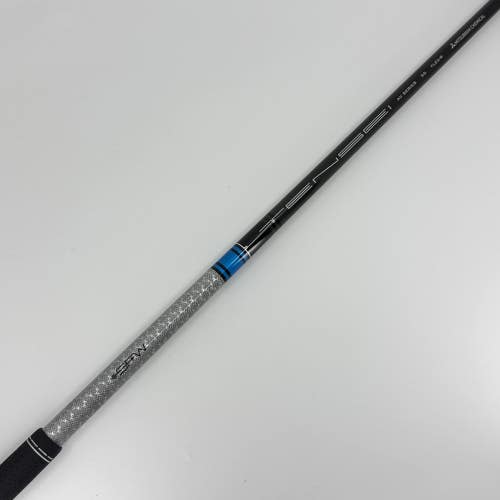 Mitsubishi Tensei AV Blue 55-R Driver Shaft Mizuno Tip Regular 44 1/4" 55g Used