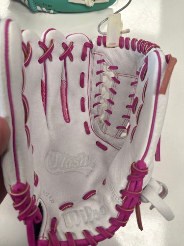 Wilson LH Baseball Glove 12" (New)
