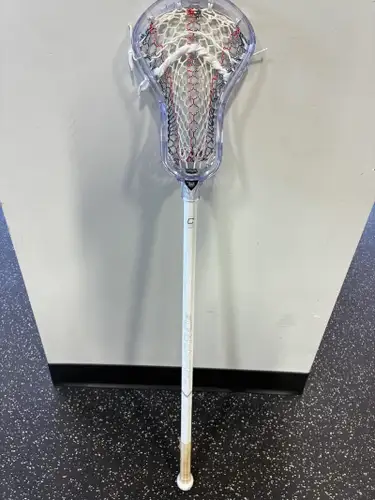Adult ECD Ion Stick Carbon Pro 3.0 Power (Used)