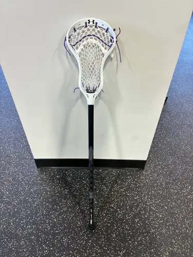 Adult Under Armour Command Stick x Maverik HyperLite (Used)