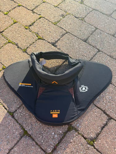(Used) Aegis Interceptor Pro-G