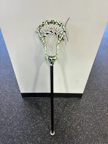 Adult Gait GC3 x Maverik Stick (Used)